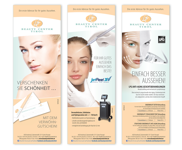 Beauty Center Beauty Center