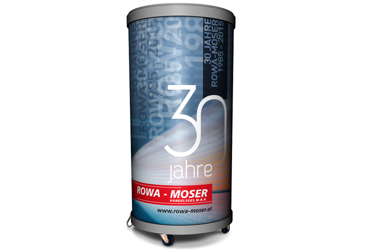 Rowa-Moser Rowa-Moser