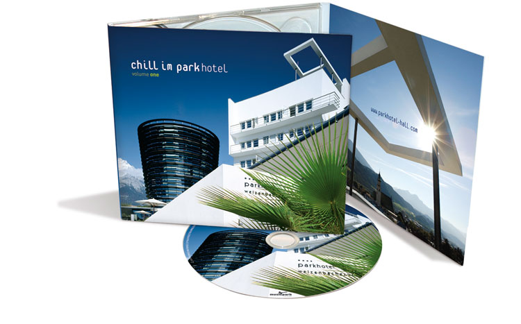Parkhotel Parkhotel