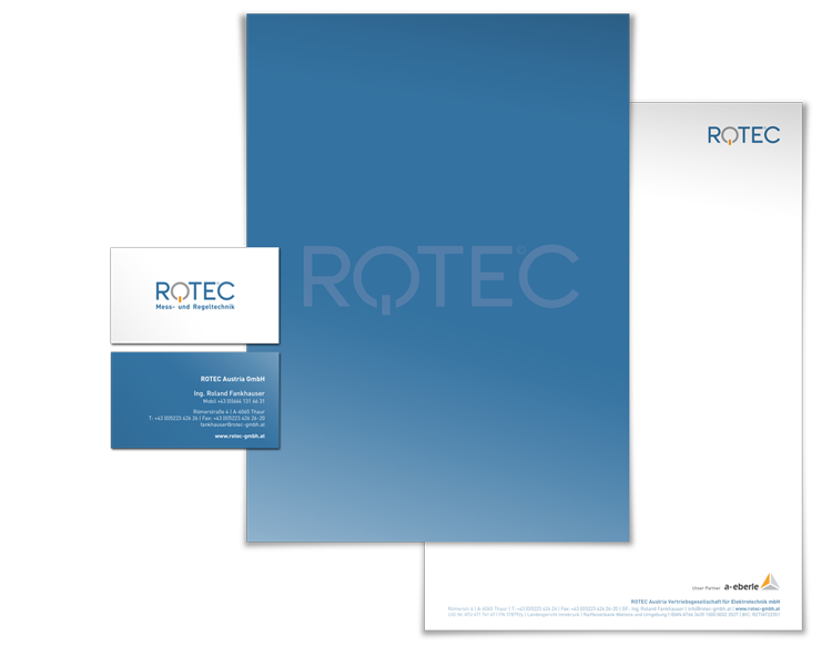 Rotec Rotec
