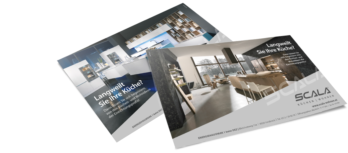 Scala Corporate Design Scala Corporate Design