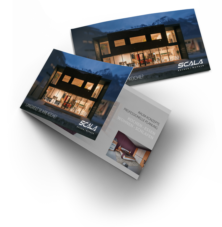 Scala Corporate Design Scala Corporate Design