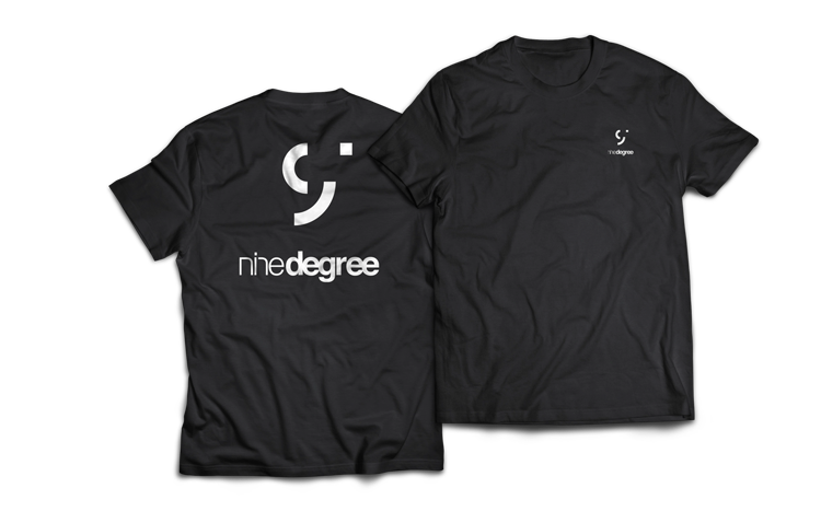 DJ ninedegree DJ ninedegree