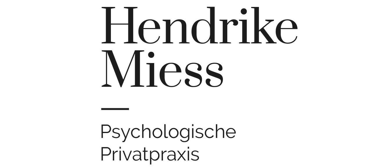 Hendrike Miess Hendrike Miess