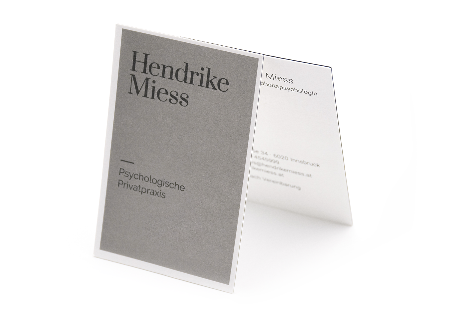 Hendrike Miess Hendrike Miess