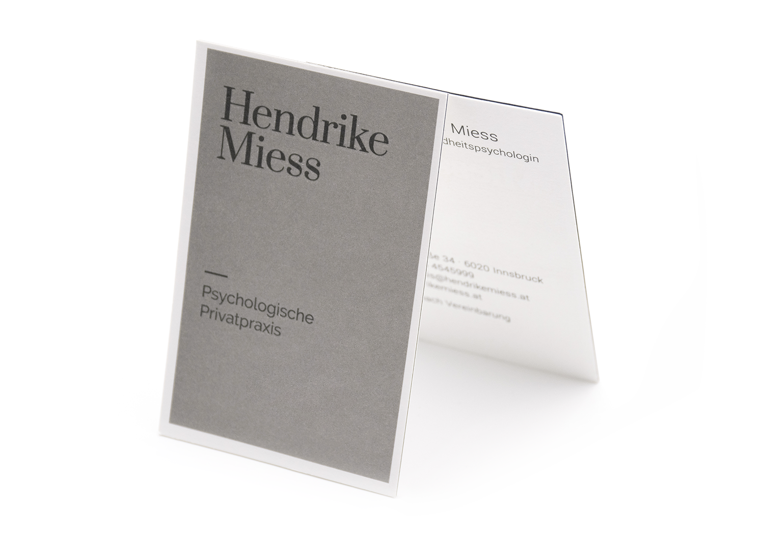 Hendrike Miess